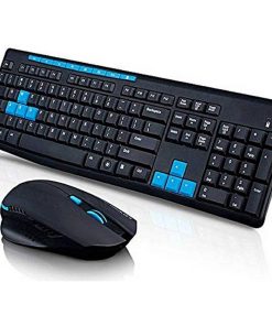 Keyboard & Mouse