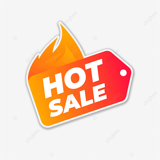 Hot Sale Items