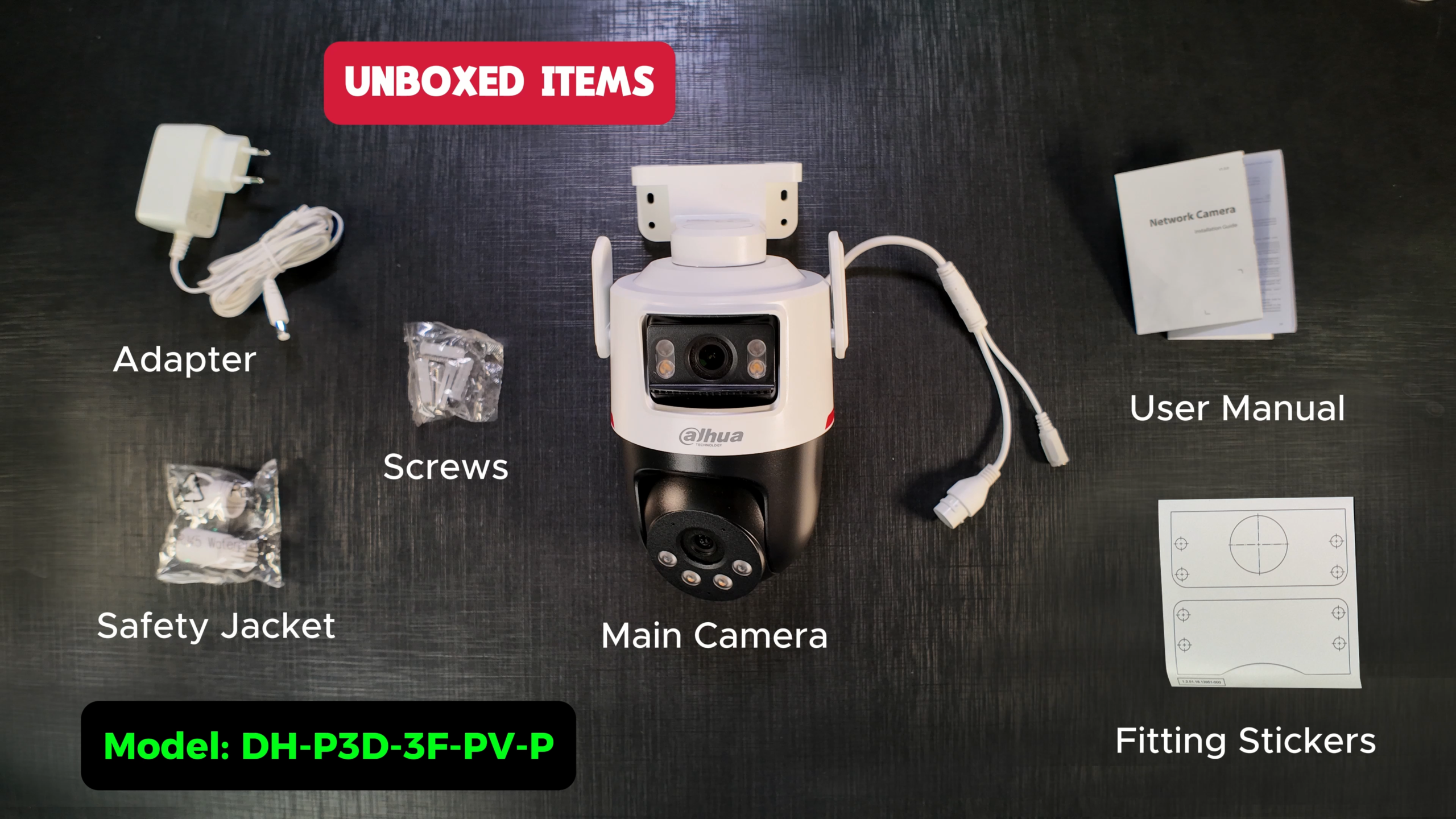 Dahua Picco Dual D1 | P3D-3F-PV-P - Image 5